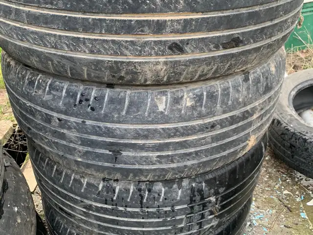 Покрышки 235/60 R18, Душанбе
