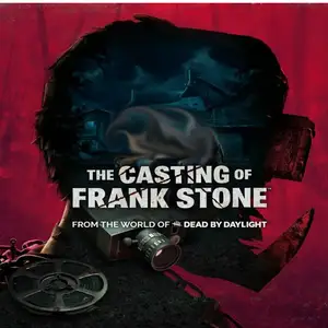 Игра The Casting of Frank Stone для компьютера-пк-pc, Душанбе