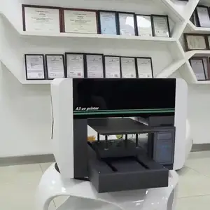 A3 UV Printer, Душанбе