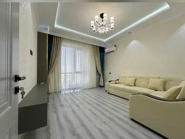 2-комн. квартира, 17 этаж, 51м², Дом печати, Душанбе