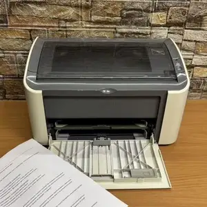 Принтер 2900, Душанбе