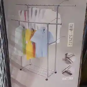 Вешалка Gardirob S2552, Душанбе