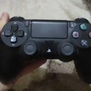 Джойстик DualShok 4 для Sony PlayStation 4, Душанбе