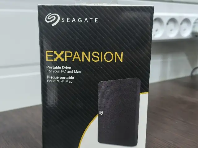 Внешний жёсткий диск 500gb, Канибадам