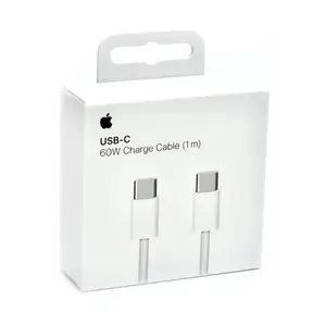 Кабель Apple USB-C 60W Charge Cable 1m, Душанбе