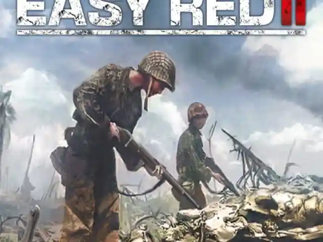 Игра Easy red 2 для компьютера-пк-pc, Душанбе