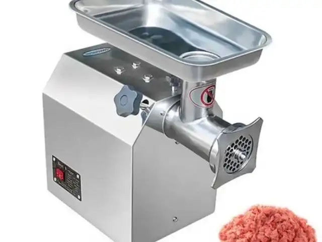 Мясорубка 12, Душанбе