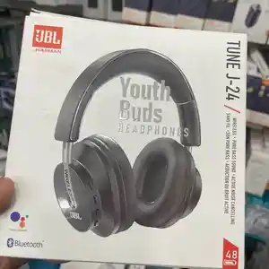 Наушники JBL TUNE J-24, Душанбе