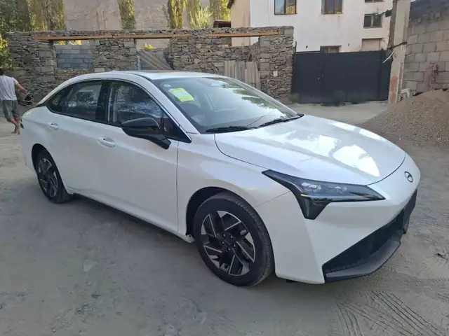 GAC Aion S Plus