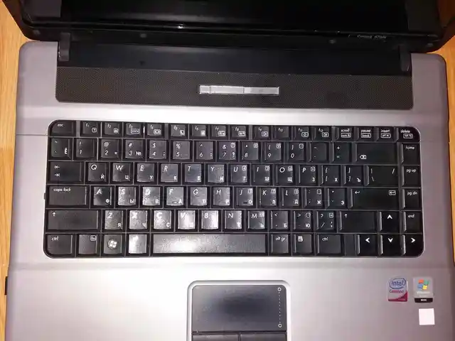 Ноутбук HP, Душанбе