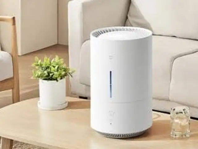 Увлажнитель воздуха Xiaomi Smart Humidifier 2, белый, Душанбе