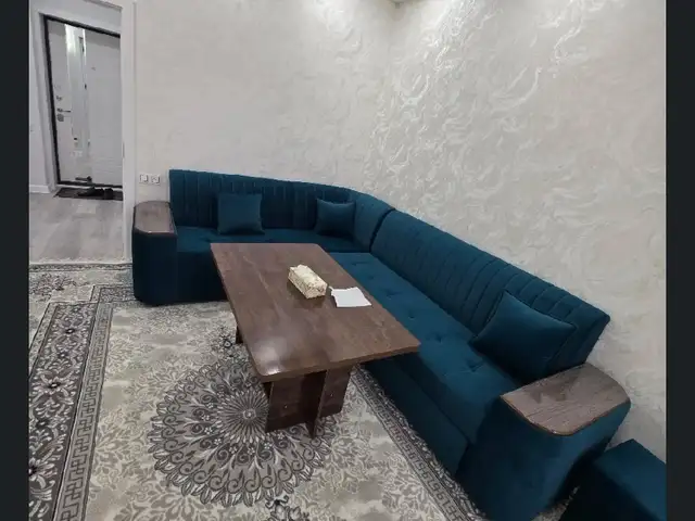 1-комн. квартира, 6 этаж, 65 м², 20мкр, Хуҷанд
