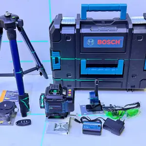 Лазерный уровень Bosch, Душанбе