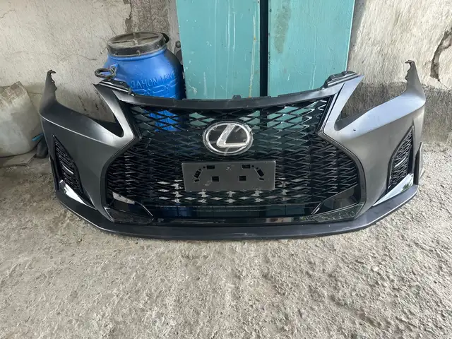 Бампер от Lexus is 250, Душанбе