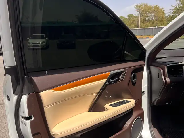 Lexus RX series, 2018, Душанбе - 7
