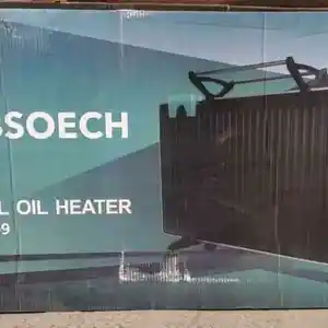 Обогреватель Bsoech ES-0009, Душанбе