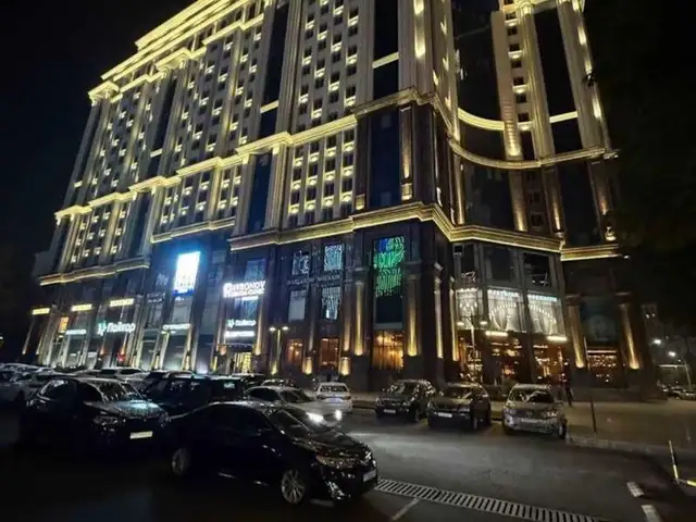 1-комн. квартира, 13 этаж, 56 м², Сомони, Душанбе
