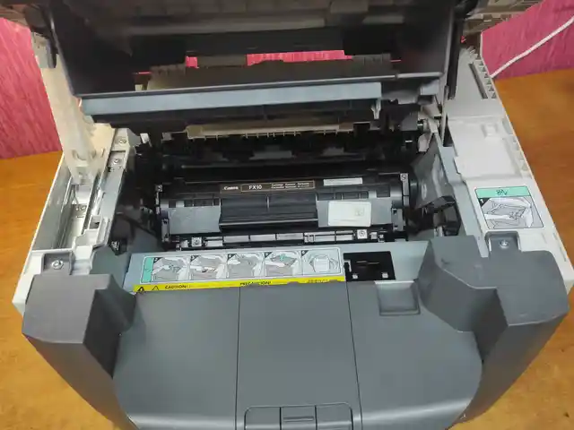 Принтер Canon MF 4016, Худжанд