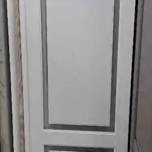 Дверь, Душанбе