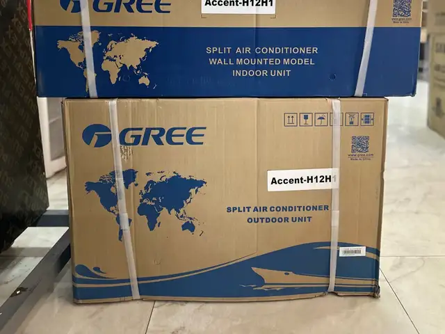 Кондиционер, Душанбе