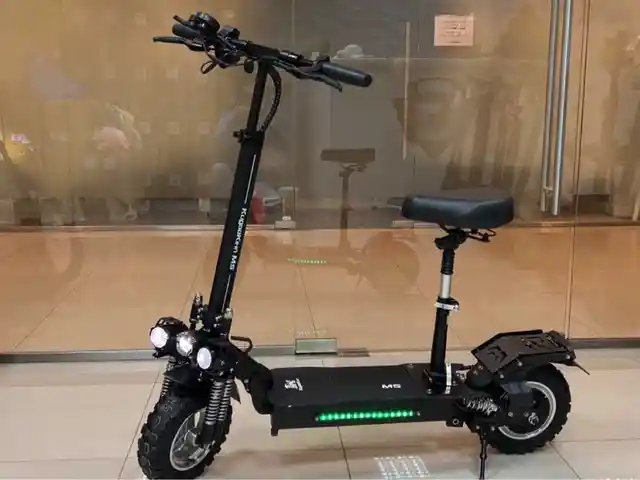 Электросамокат kugoo m5, Душанбе