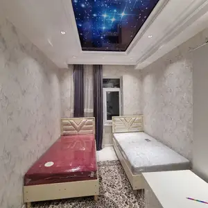 Кровать, Худжанд