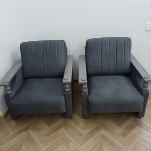 Кресла, Душанбе