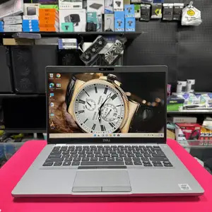 Ноутбук dell core i5 10th, Душанбе