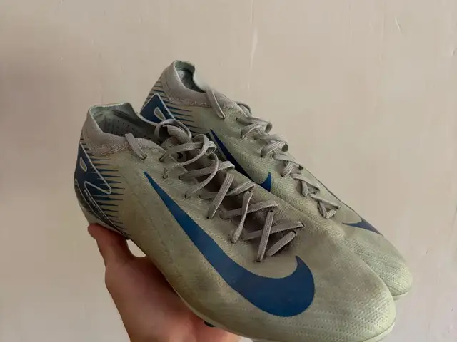 Бутсы Nike Mercurial Vapor 16 pro fg 44 размер, Душанбе