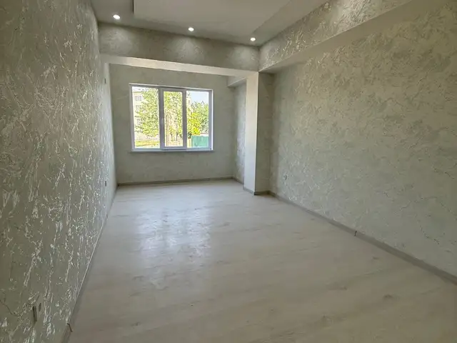 3-комн. квартира, 2 этаж, 92 м², Шахраки Сомониён, Рӯдакӣ - 4