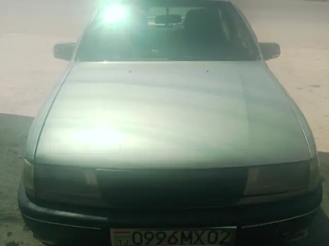 Opel Vectra A