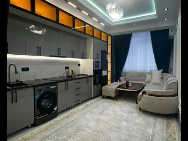 2-комн. квартира, 7 этаж, 80 м², Шохмансур, Душанбе