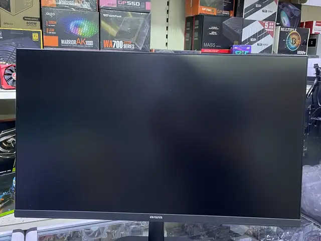 Монитор Aiwa 27, 120 HZ, Душанбе
