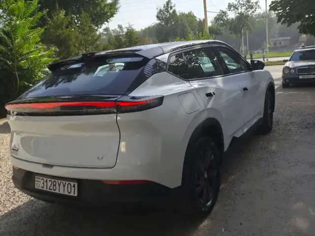 Dongfeng L7, 2025, Душанбе - 5