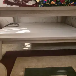 Хонтахта, Душанбе