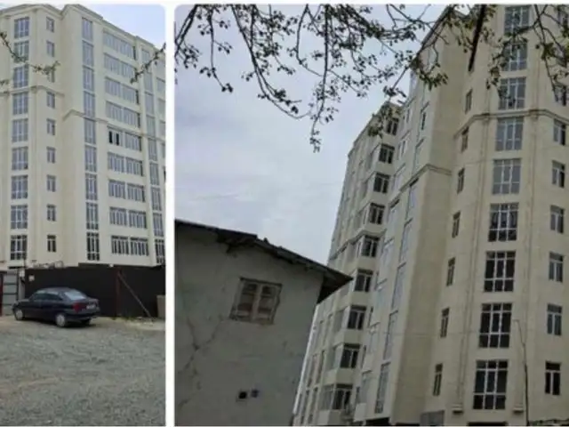 3-комн. квартира, 8 этаж, 77 м², терешкова, Панҷакент
