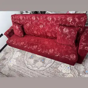 Диван раскладной, Душанбе