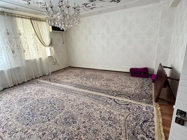 3-комн. квартира, 8 этаж, 100м², Масчиди Мехкалон, Душанбе