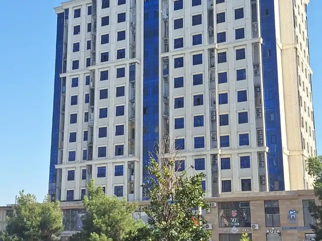 3-комн. квартира, 10 этаж, 78 м², 46 мк, Душанбе