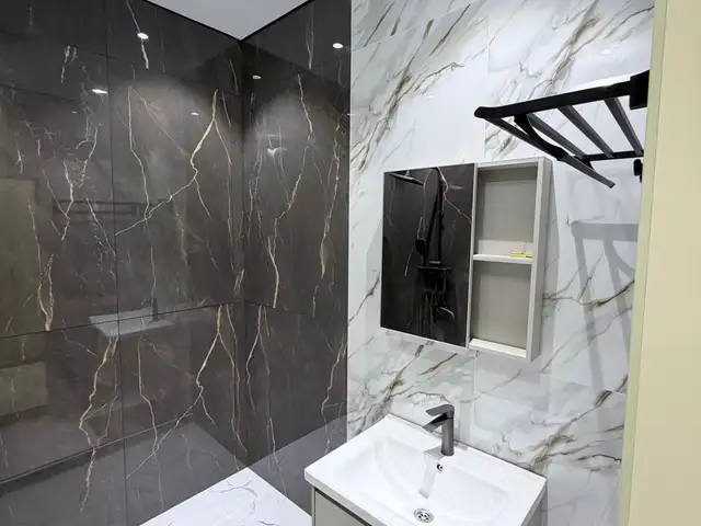 2-комн. квартира, 12 этаж, 41 м², Карасинка, Вахдат - 10