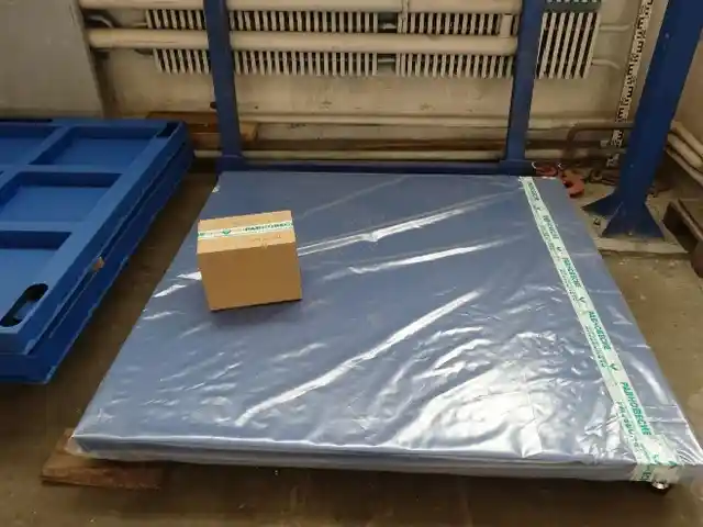 Тарозу 3 тонна, Душанбе