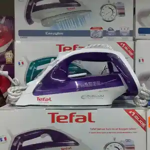 Утюг TefaL, Душанбе