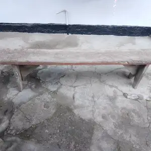 Скамейка, Бустон (Чкаловск)