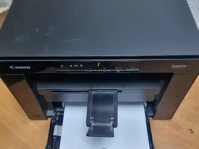 Принтер Canon MF 3010, Хуҷанд
