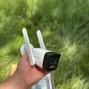 4g камера Hikvision, Душанбе