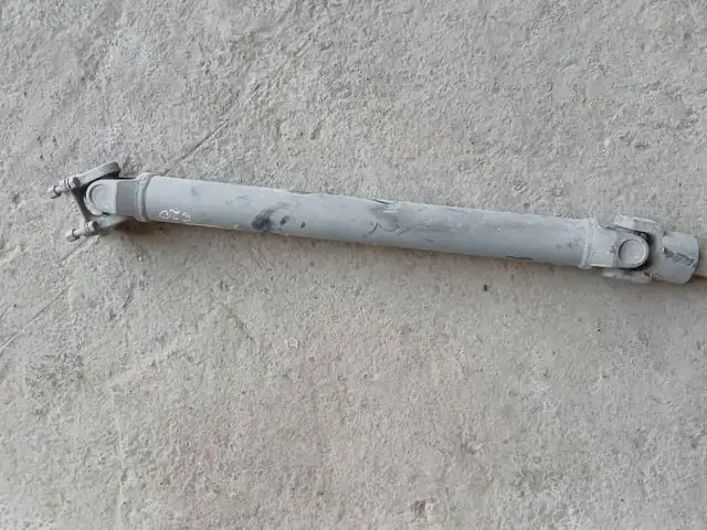 Кардан от Daewoo Labo, Худжанд