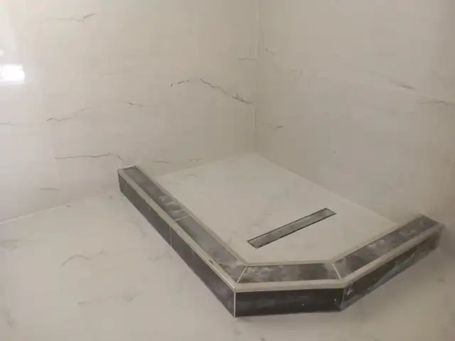 Хизматрасонии устои кафель, Душанбе