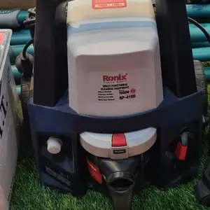 Многофункциональная мойка высокого давления Ronix 1400w RP-4100, Душанбе