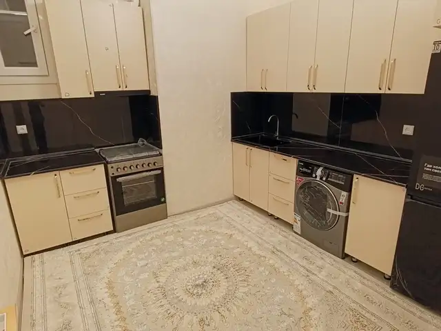 3-комн. квартира, 9 этаж, 75 м², Фирдоуси, Душанбе - 6