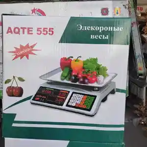 Весы 40 кг, Душанбе